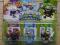 Skylanders Swap Triple Pack B.-3 szt.