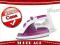 Żelazko parowe Severin BA3251 moc 2400 W gwarancja