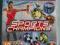Sports Champions PL -  PS3  -  Rybnik