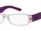 oprawki damskie DIESEL 0076 fioletowe PROMO % inne