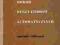 DOBÓR REGULATORÓW AUTOMATYCZNYCH Kopiełowicz SPIS