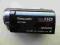 Kamera Panasonic Full HD HDC-TM90 16GB czarna