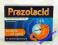 PRAZOLACID 20mg 14 tabl zgaga nadkwaśność