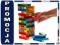 JKM 04508 KOLOROWA CHWIEJĄCA WIEŻA JENGA GR0057