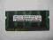 PAMIĘCI SO-DIMM DDR2 2GB 667MHz (PC2-5300) -FV -GW