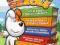 REKSIO Lubię szkołę CD-ROM 3 wersje gier 0-1 klasa