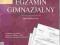 EGZAMIN GIMNAZJALNY 2007 BLOKHUMANISTYCZNY ARKUSZE