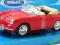PORSCHE 356B 1957  SKALA 1:24 WELLY
