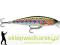 Wobler Rapala Flat Rap 6cm-F/4g, Kolor: RT