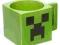 Kubek Minecraft Creeper