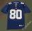 REEBOK - NEW YORK GIANTS - SHOCKEY - KOSZULKA - S