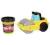 PlayDoh Wesołe Pojazdy Budowlane,49492/49576