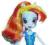 My Little Pony,Equestria Girl,Rarity,A3994/A4100
