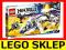 LEGO KLOCKI ZESTAW - NINJAGO - Ninjakopter - 70724