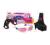 Hasbro,Nerf Rebelle Sweet Revenge,A4808