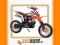 DUZY DIRT BIKE MINI MOTOREK CROSS POCKET JAK KTM