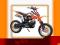 DUZY DIRT BIKE MINI MOTOREK CROSS POCKET JAK KTM