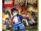 LEGO Harry Potter Years 5-7 - Xbox 360- P-ń