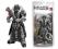 figurka z GEARS OF WAR 3  Savage Theron  NOWA WAWA
