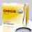 CHROM PLUS NATURELL JOD 100 TABL. ODCHUDZANIE