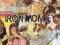 Iron Monkey - Iron Monkey / VINYL LP / FOLIA