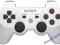 SONY DUALSHOCK 3 CLASSIC WHITE NOWY GWARANCJA W-WA