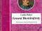 ERNEST HEMINGWAY - HISTORIA ŻYCIA Carlos Baker