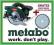 METABO KS54 Piła pilarka tarczowa 2xTARCZA GWAR-2L