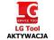 LGTool Aktywacja LG Tool