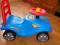 JEZDZIK SAMOCHODZIK stan idealny!!!!