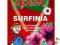 Nawóz do SURFINII PETUNII surfinia PETUNIA 200g