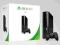 KONSOLA XBOX 360 4GB    NOWA   BLUEGAMES WAWA