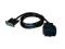 Kabel obd2 do Super VAG K+CAN 4.8 lub 2.0