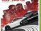 204.NFS NEED FOR SPEED MOST WANTED/X360/ S-ec/K-ce