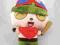 League of Legends LOL Teemo Pluszak 20cm