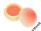 TONYMOLY Mini Peach Lip Balm 7g