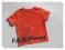 Mothercare lato 80-86 cm stworek orange