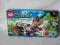 LEGO CHIMA 70001 - ROZPRUWACZ CRAWLEY'A NOWY !!