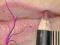 GOSH LIPLINER KREDKA DO UST KONTURÓWKA - MORELLO L