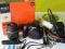 SONY SLT-A55VL Fabryczny zestaw plus GRATISY!