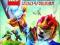 71.LEGO CHIMA LAVAL'S JOURNEY / PS VITA /PL / S-ec