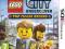 519. LEGO CITY UNDERCOVER / 3DS / S-ec/K-ce