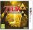 527.LEGEND OF ZELDA A LINK BETWEEN WORLDS 3DS K-ce