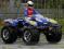 MEGA MOTOR QUAD RTR FULL FUNKCJI / 8889
