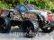 MEGA JEEP OFF ROAD TERENOWY 1:10 HIT /9023