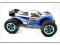 MEGA AUTO BLAST AIR RTR 4X4 1:10 HIT MOC / S-810