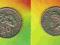 NEW CALEDONIA 20 Francs 1972 r.