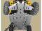 Ricochet osłony spodu Can-Am Maverick 1000R