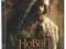 Hobbit: Pustkowie Smauga 3D + 2D NOWYBlu-ray!!!