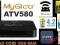 ATV580 MyGica Enjoy TV BOX Android czterordzeniowy